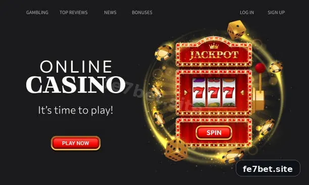 Vantagens APK mobile fe7 bet
